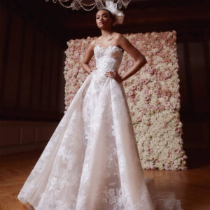 Abito da sposa Galia Lahav Sun