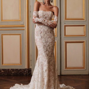 Abito da sposa Galia Lahav Bijou