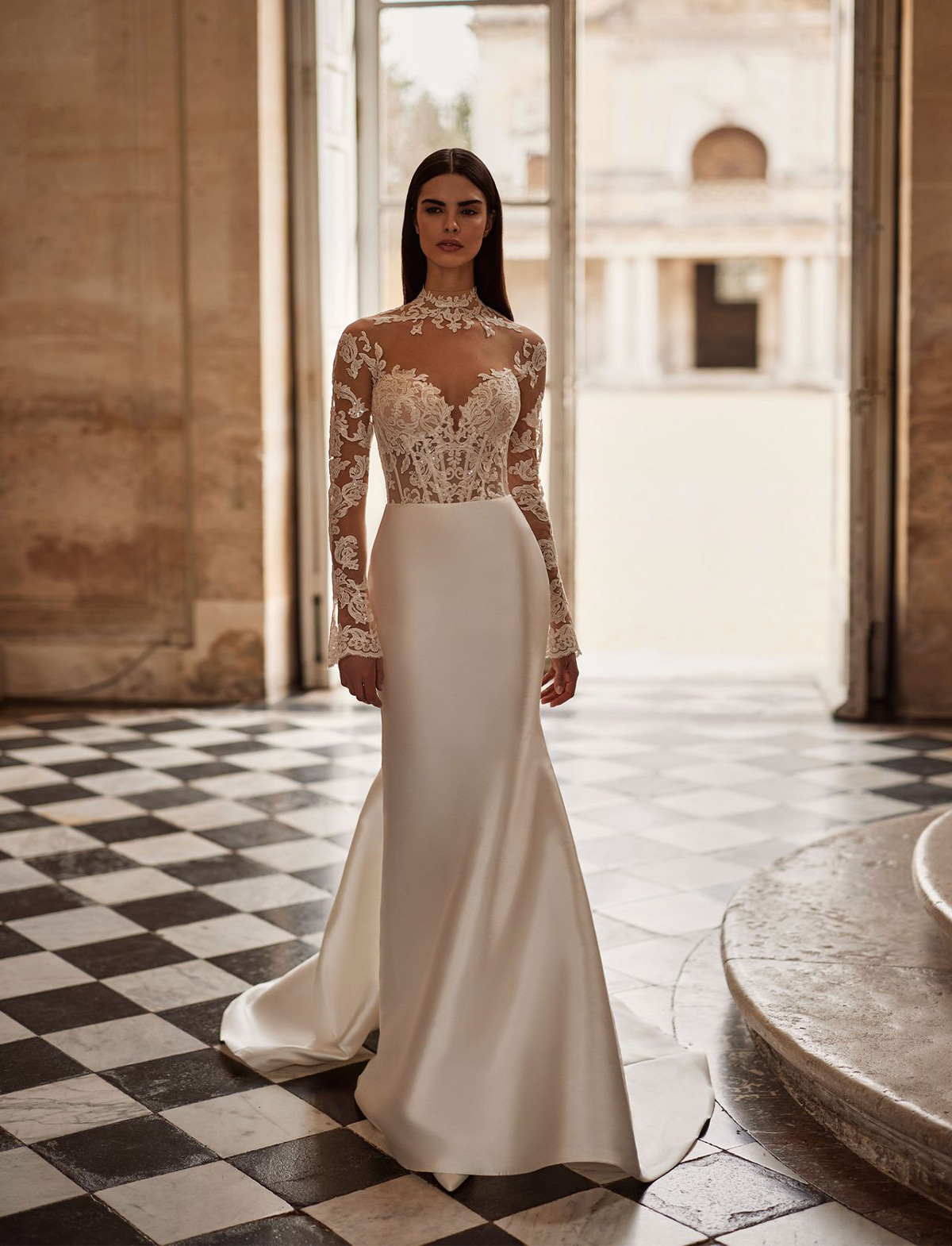 Abito da sposa Milla Nova Chapter Bride Leonella
