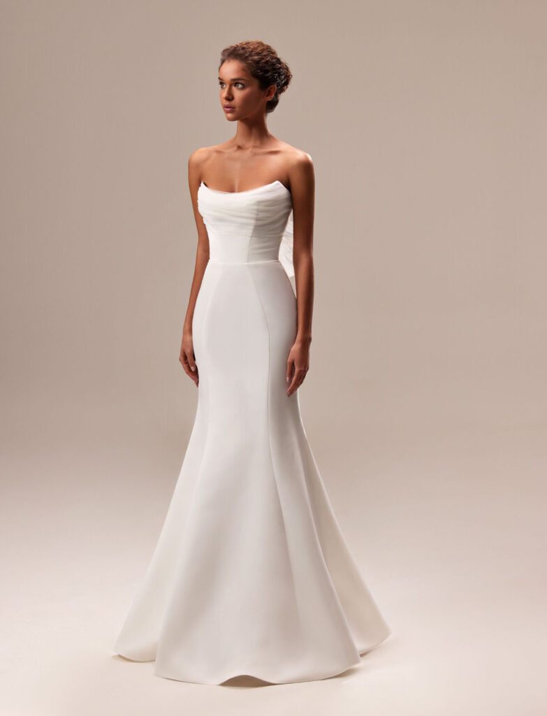 Abito da sposa Milla Nova White and Lace Orlanda