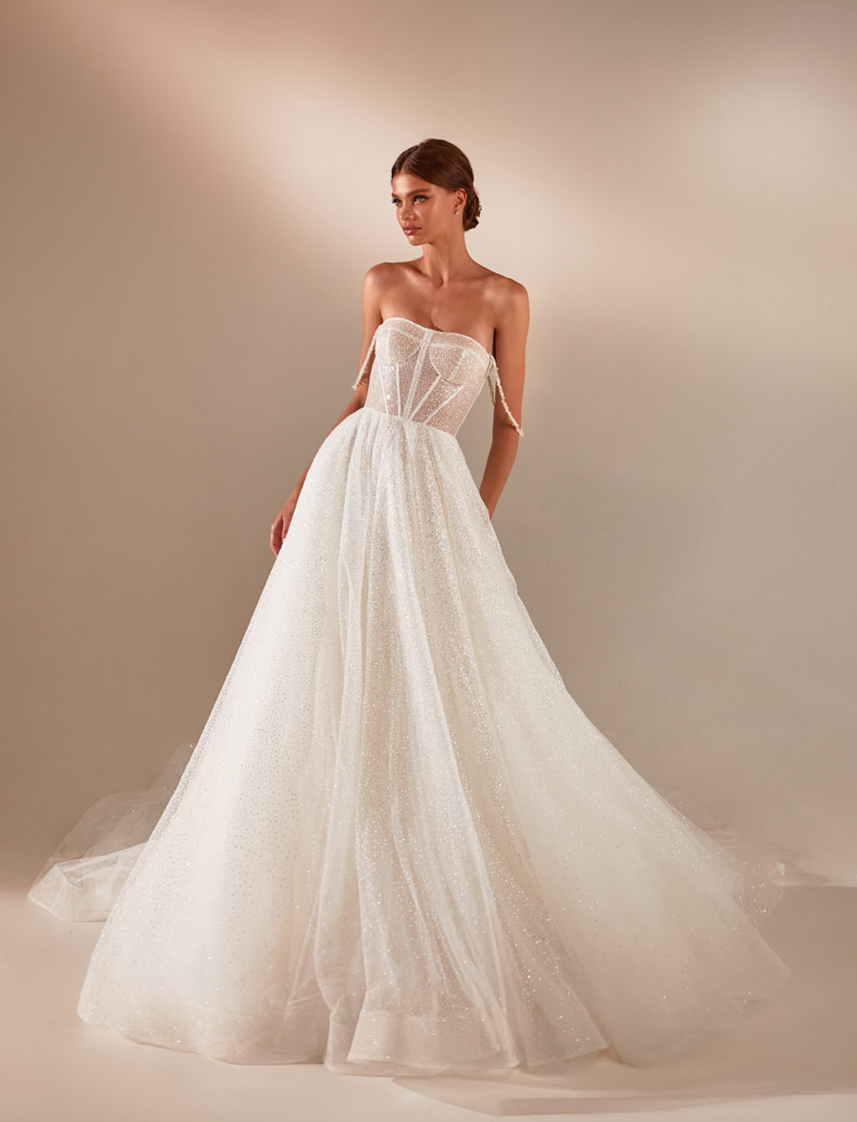 Abito da sposa Milla Nova Chapter Bride Sietla
