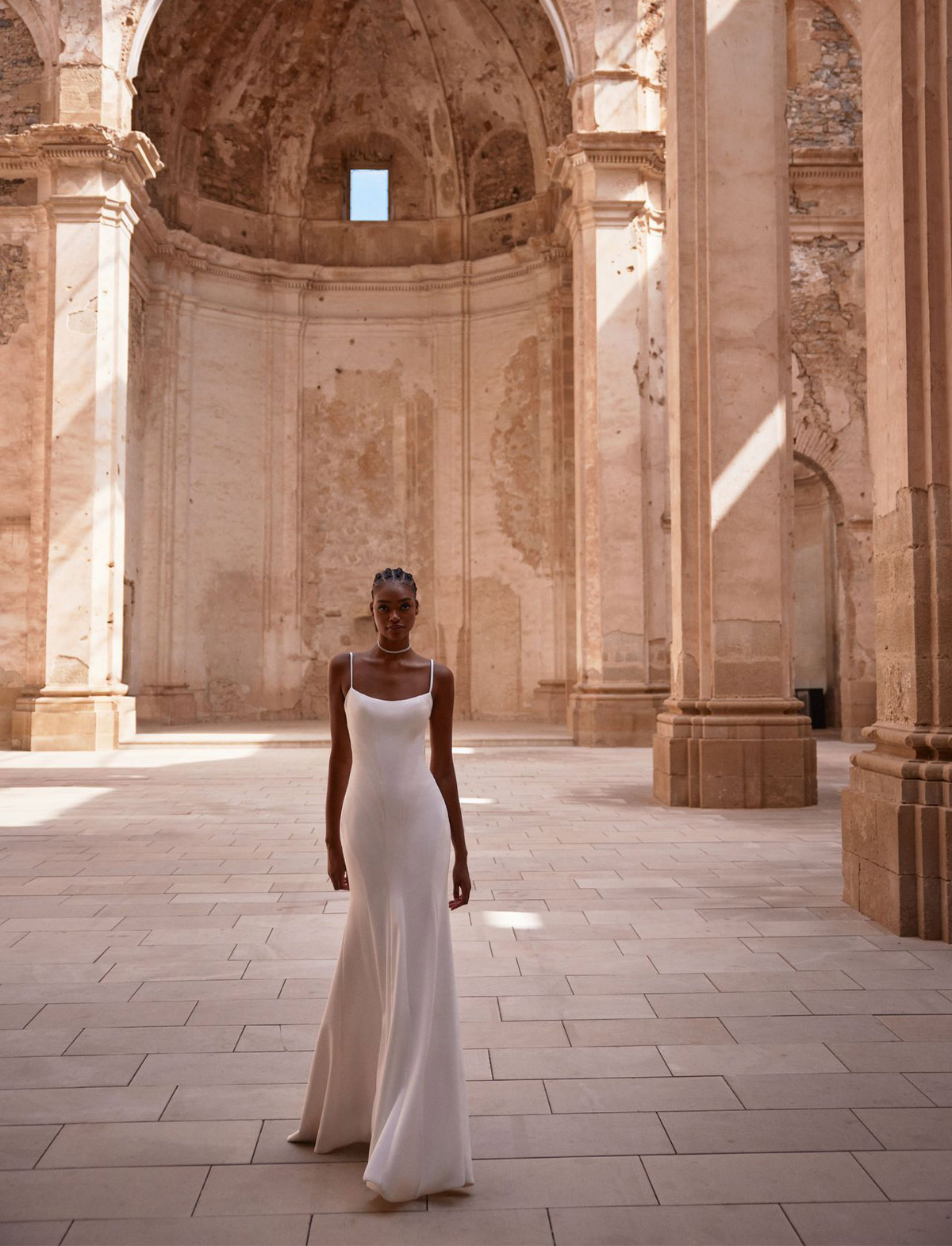 Abito da sposa Milla Nova Couture Bohdana