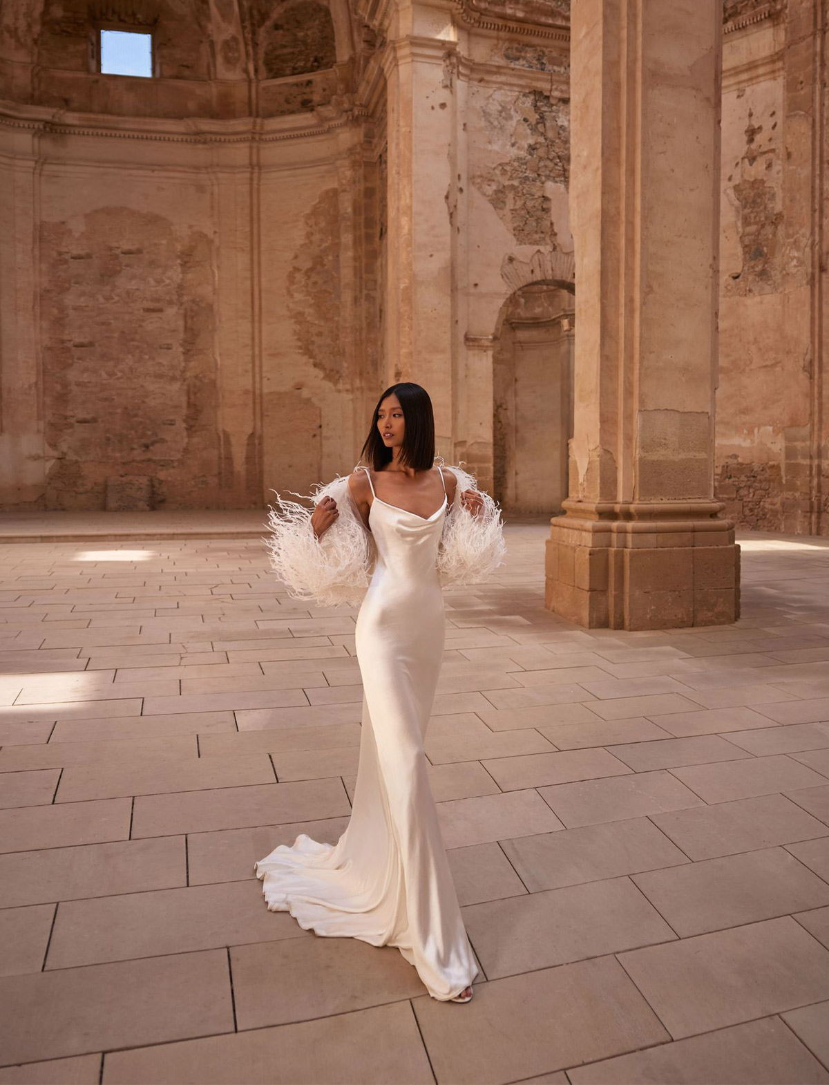 Abito da sposa Milla Nova Couture Idea