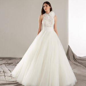 Abito da sposa Pronovias Major