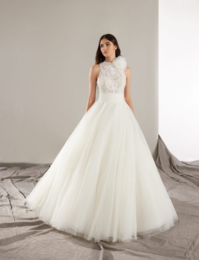 Abito da sposa Pronovias Major