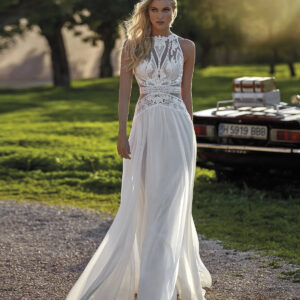 Abito da sposa Pronovias Malay