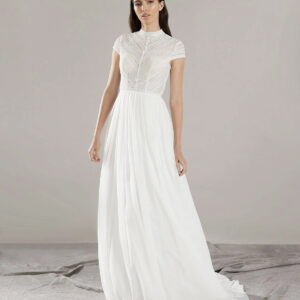 Abito da sposa Pronovias Blaise