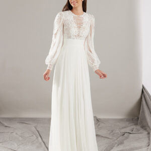 Abito da sposa Pronovias Nimbus