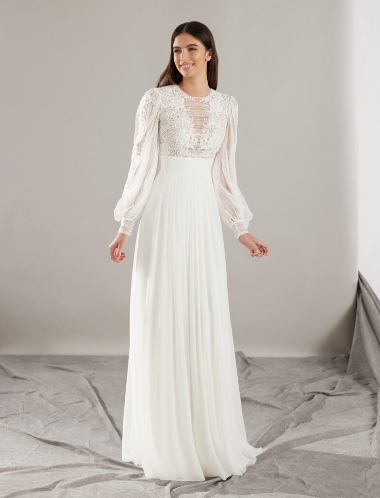 Abito da sposa Pronovias Nimbus