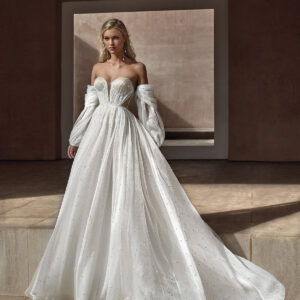 Abito da sposa Pronovias Balia