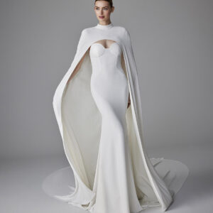 Abito da sposa Pronovias Alexandrine