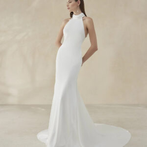 Abito da sposa Pronovias Lamium