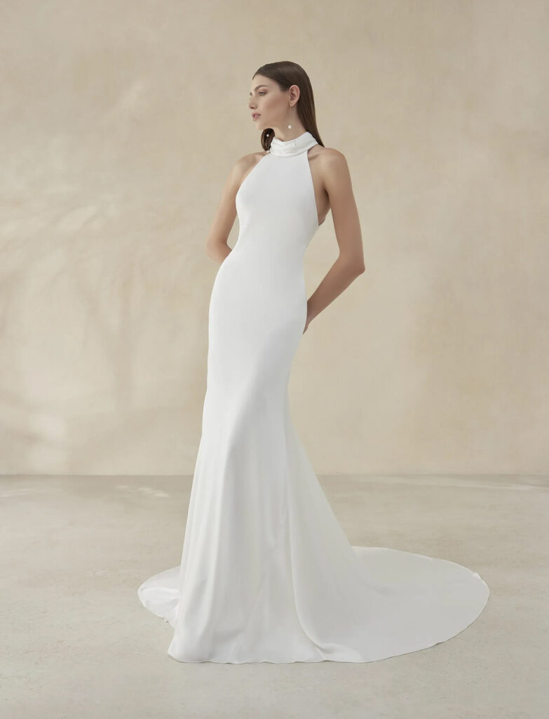 Abito da sposa Pronovias Lamium