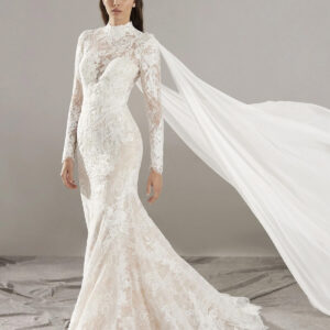 Abito da sposa Pronovias Leith