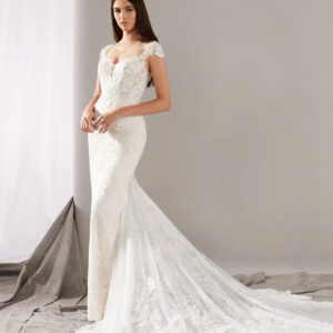 Abito da sposa Pronovias Turan