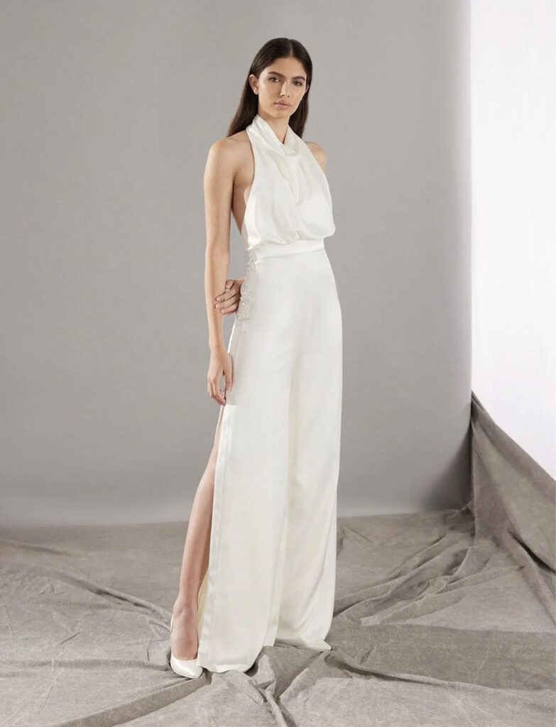 Abito da sposa Pronovias Tenley