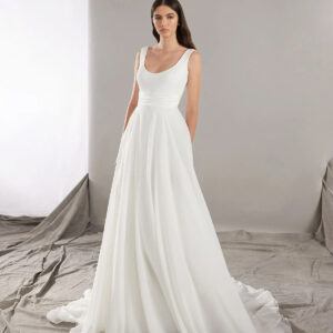 Abito da sposa Pronovias Eufeme