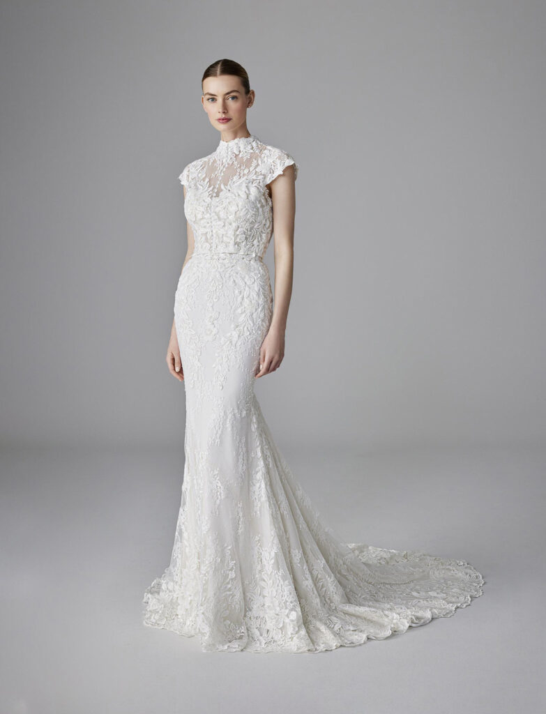 Abito da sposa Pronovias Jena