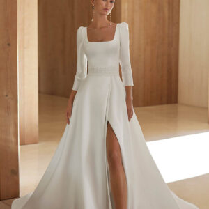 Abito da sposa Rosa Clarà Arald