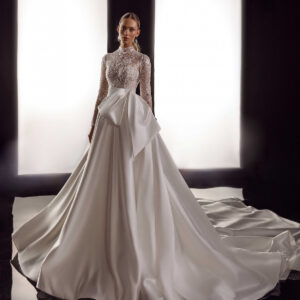 Abito da sposa Tina Valerdi Pamela