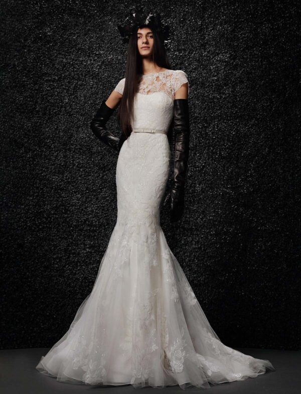 Abito da sposa Vera Wang Mireille