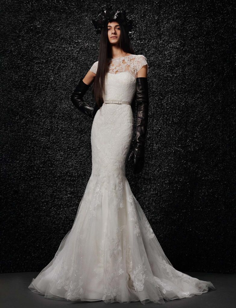 Abito da sposa Vera Wang Mireille