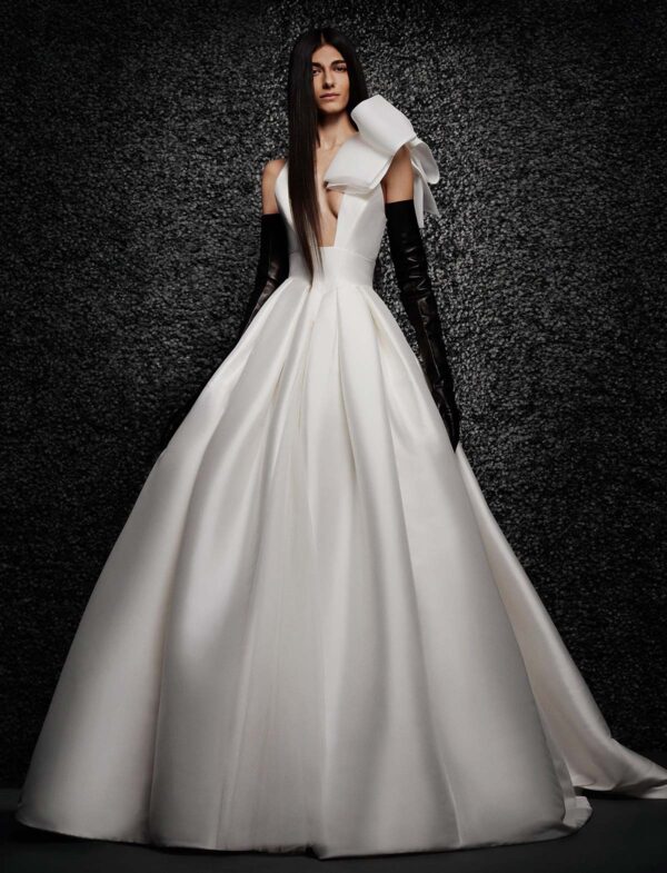 Abito da sposa Vera Wang Margot