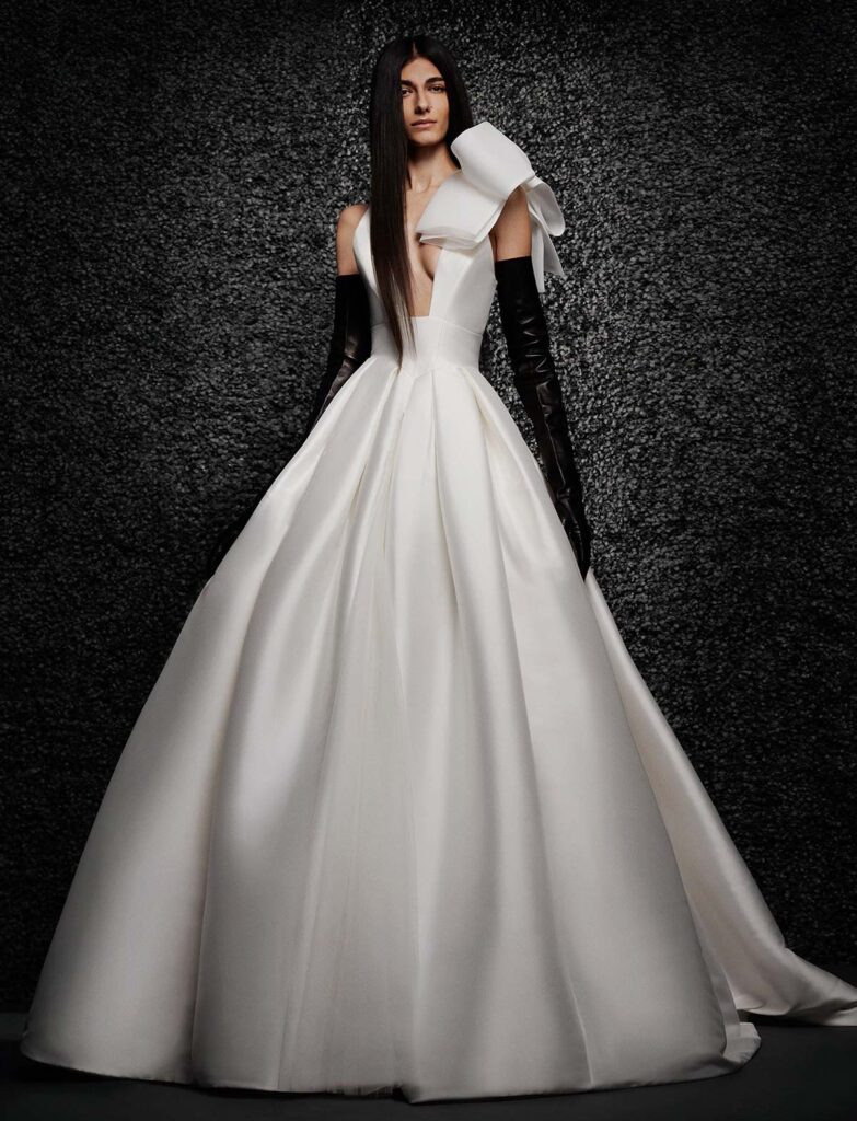 Abito da sposa Vera Wang Margot