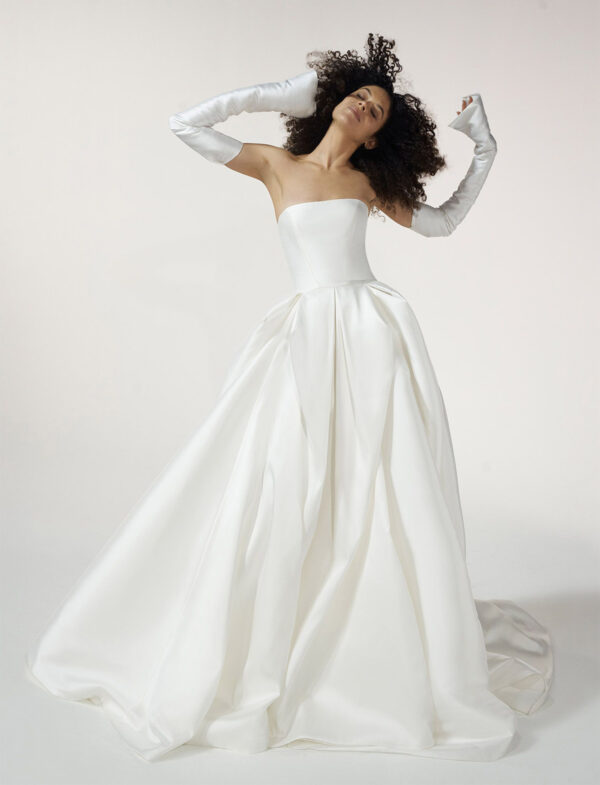 Abito da sposa Vera Wang Meliora