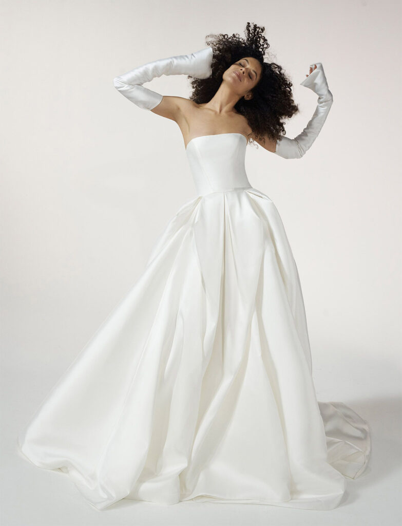 Abito da sposa Vera Wang Meliora