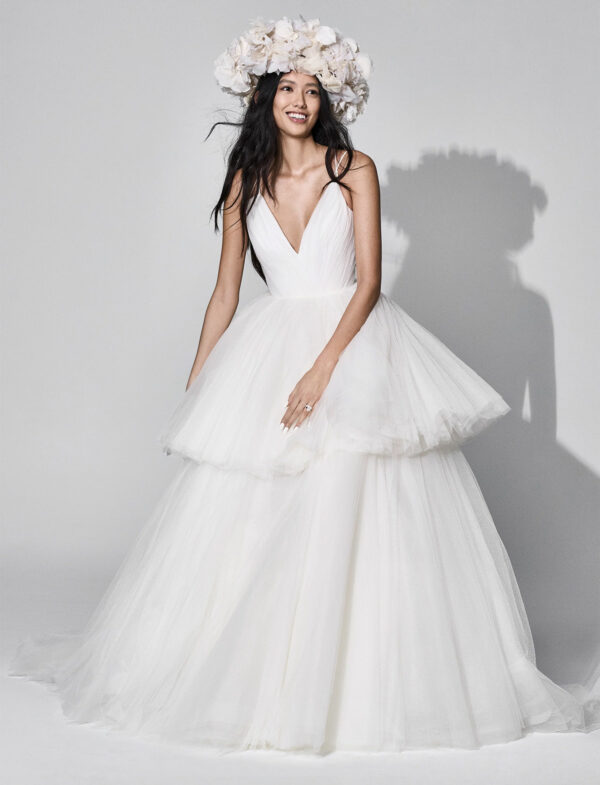 Abito da sposa Vera Wang Paulie