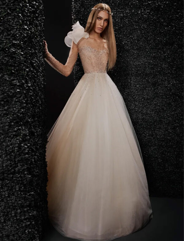 Abito da sposa Vera Wang Marion