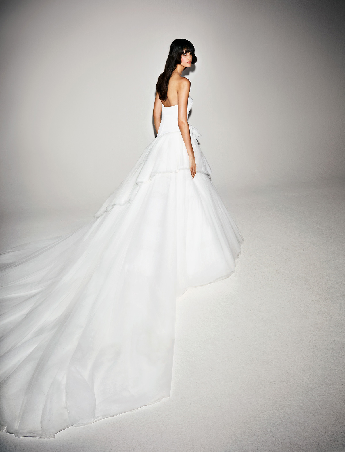 Abito da sposa Victor and Rolf VRM325 - immagine 2