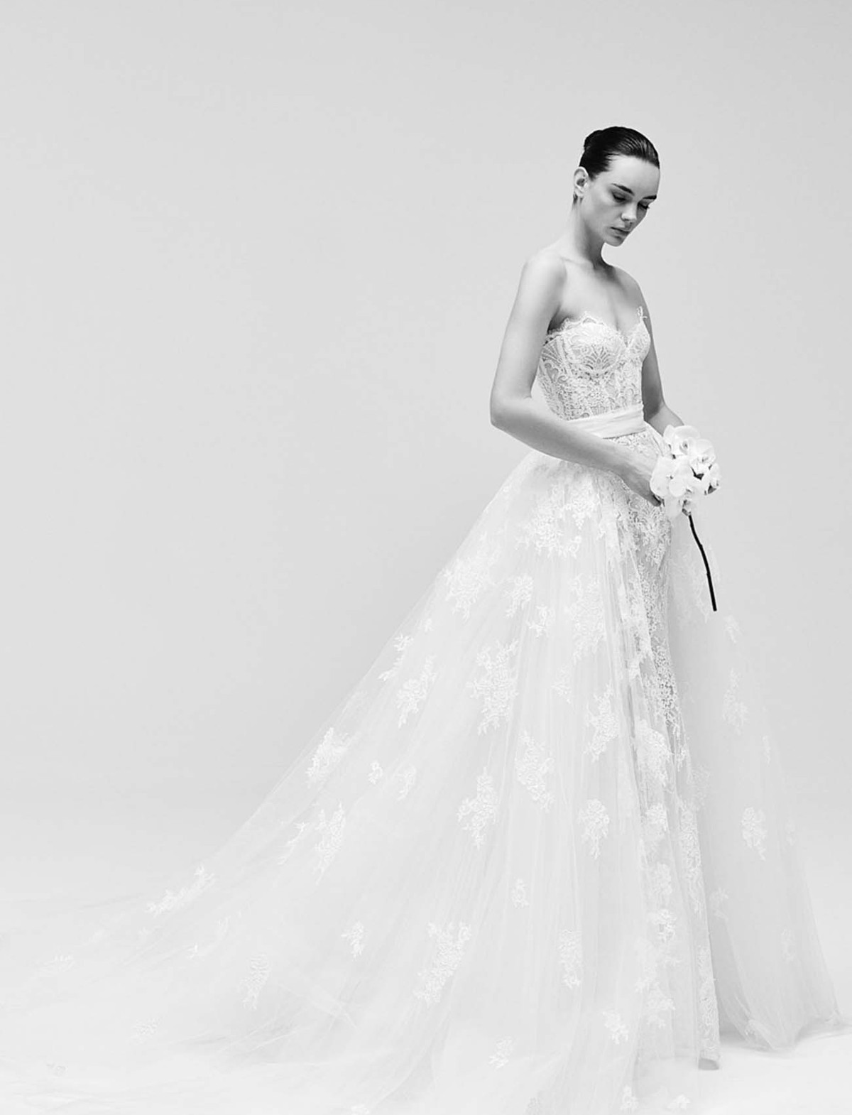 Abito da sposa Zuhair Murad Youmna 2026 - immagine 3