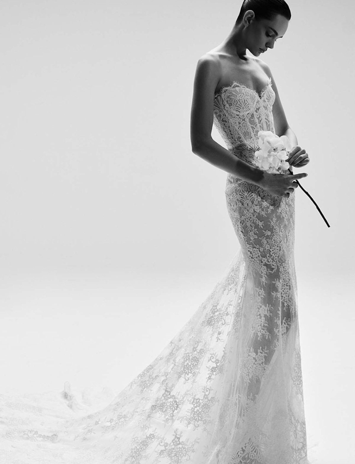 Abito da sposa Zuhair Murad Youmna 2026 - immagine 2