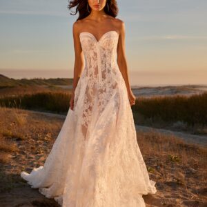 Abito da sposa Galia Lahav Aspire