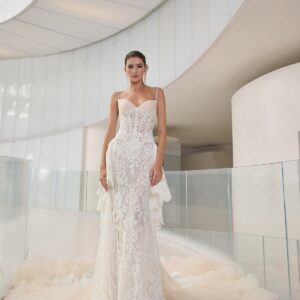 Abito da sposa Galia Lahav Noblesse
