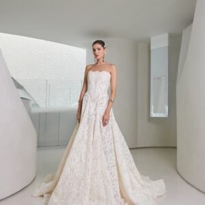 Abito da sposa Galia Lahav Splendid