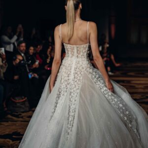 Abito da sposa Muse by Berta Palmer