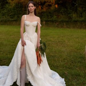 Abito da sposa Milla Nova Le Maison Rose Elisora 2026