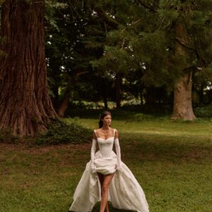 Abito da sposa Milla Nova Le Maison Rose Elisora 2027
