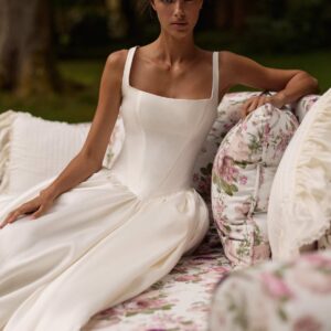 Abito da sposa Milla Nova Le Maison Rose Elvaya 2027