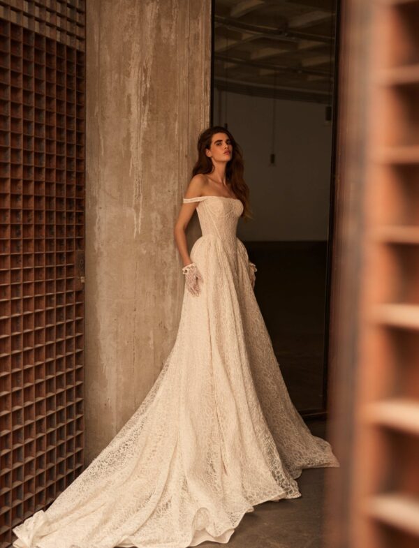 Abito da sposa Milla Nova Set in Momento Katharine 2026