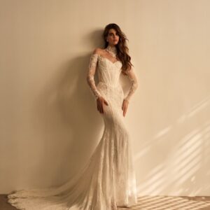 Abito da sposa Milla Nova Set in Momento Marlene 2026