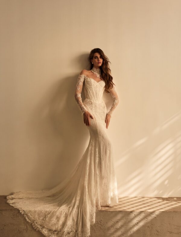 Abito da sposa Milla Nova Set in Momento Marlene 2026