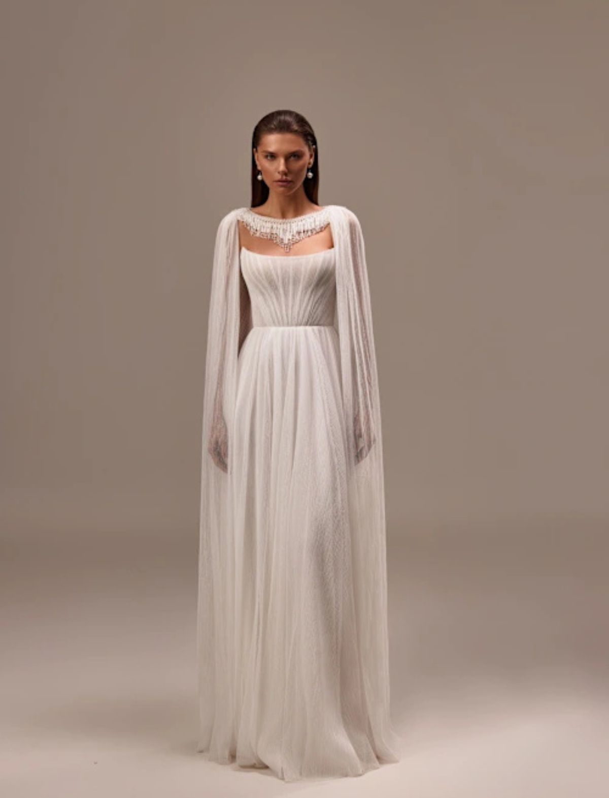 Abito da sposa Milla Nova White and Lace Mona 2027