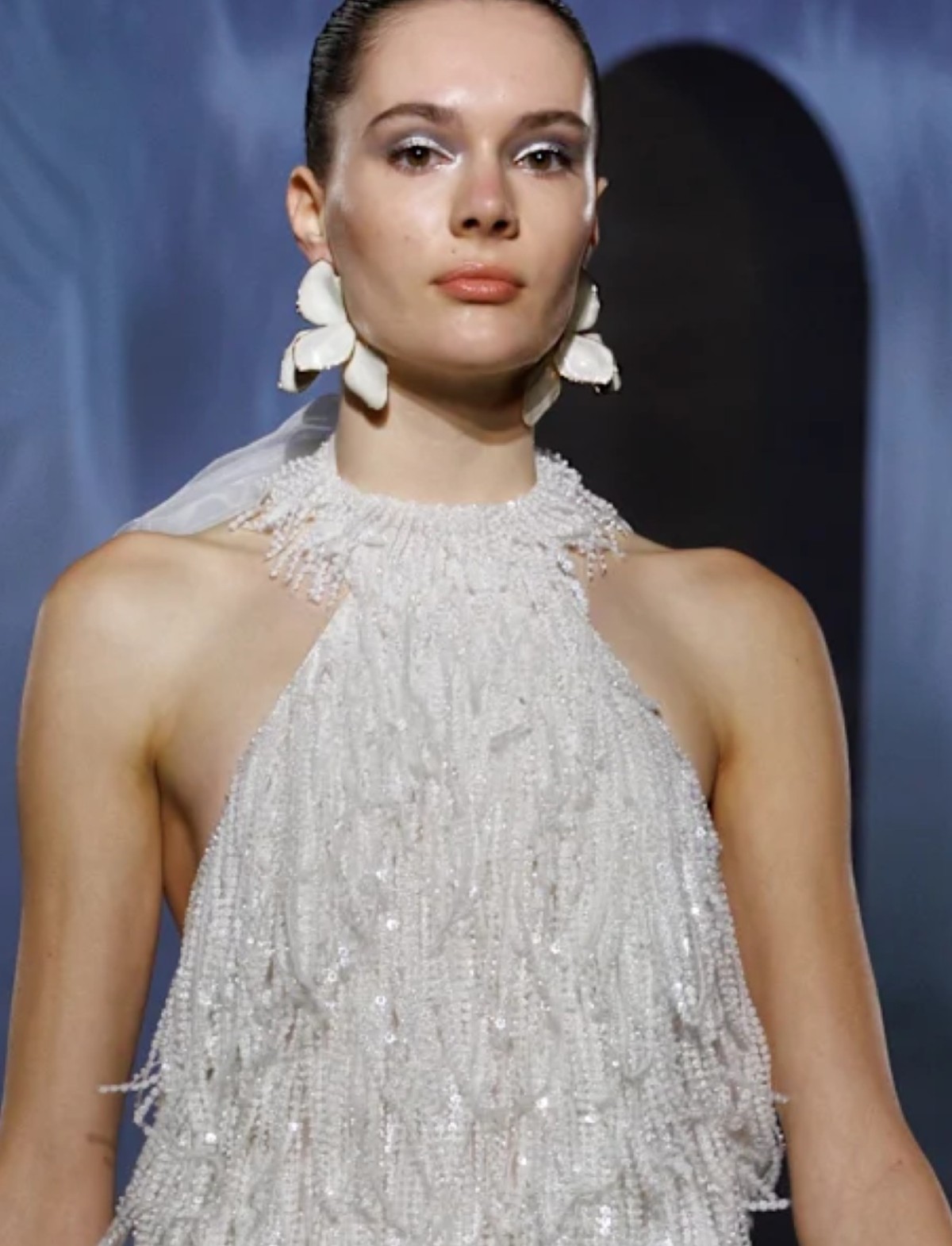 Abito da sposa Milla Nova Couture Sylara