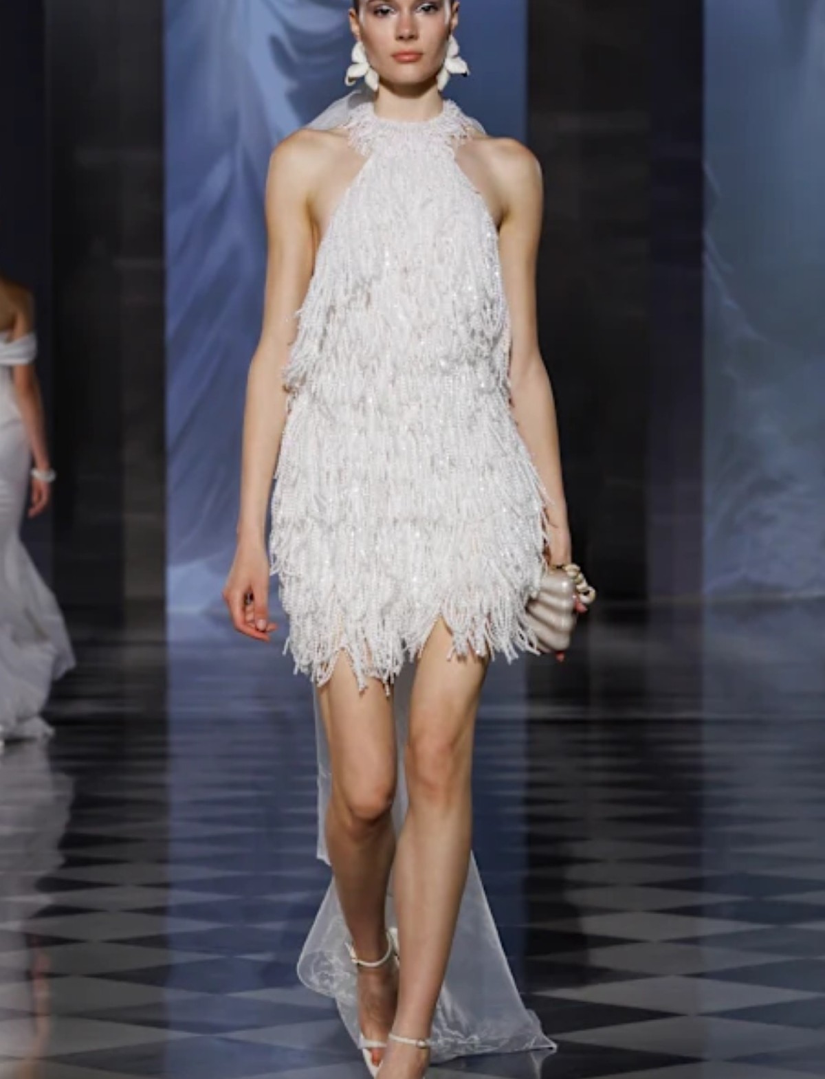 Abito da sposa Milla Nova Couture Sylara - immagine 2