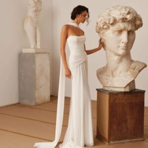 Abito da sposa Milla Nova D'Art Caladriel 2026