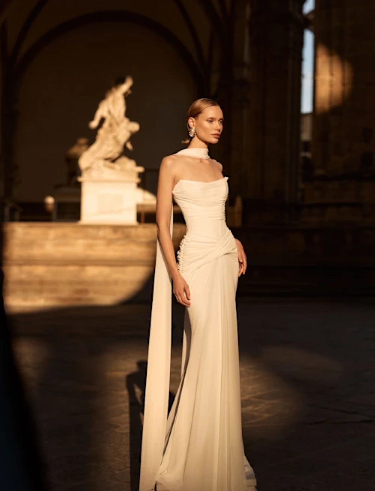 Abito da sposa Milla Nova D'Art Caladriel 2027 - immagine 3
